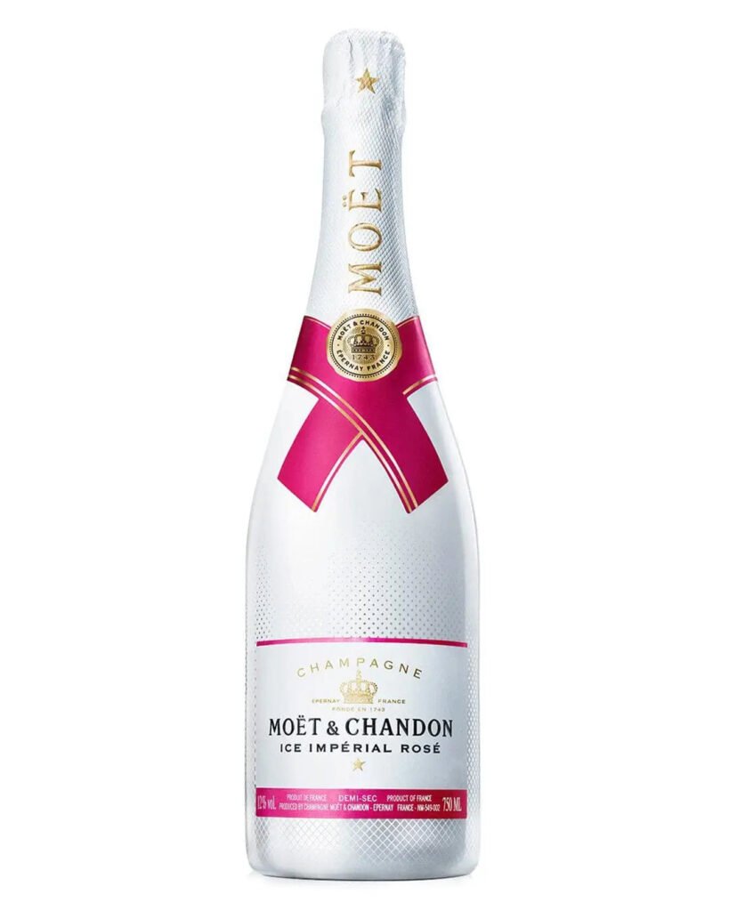 Wholesale Moët & Chandon Ice Impérial Rosé 75 cl