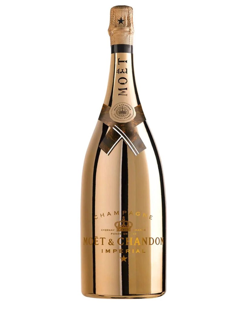 Wholesale Moët & Chandon Impérial Bright Night Magnum 1.5 L
