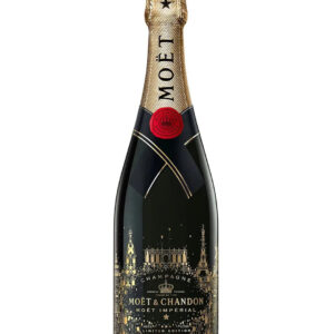 Moët & Chandon Imperial Brut End Of Year Champagne, 75 cl