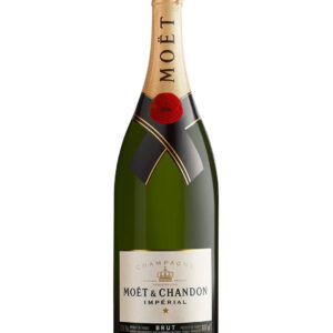 Moët & Chandon Impérial Brut Jeroboam, 3 L