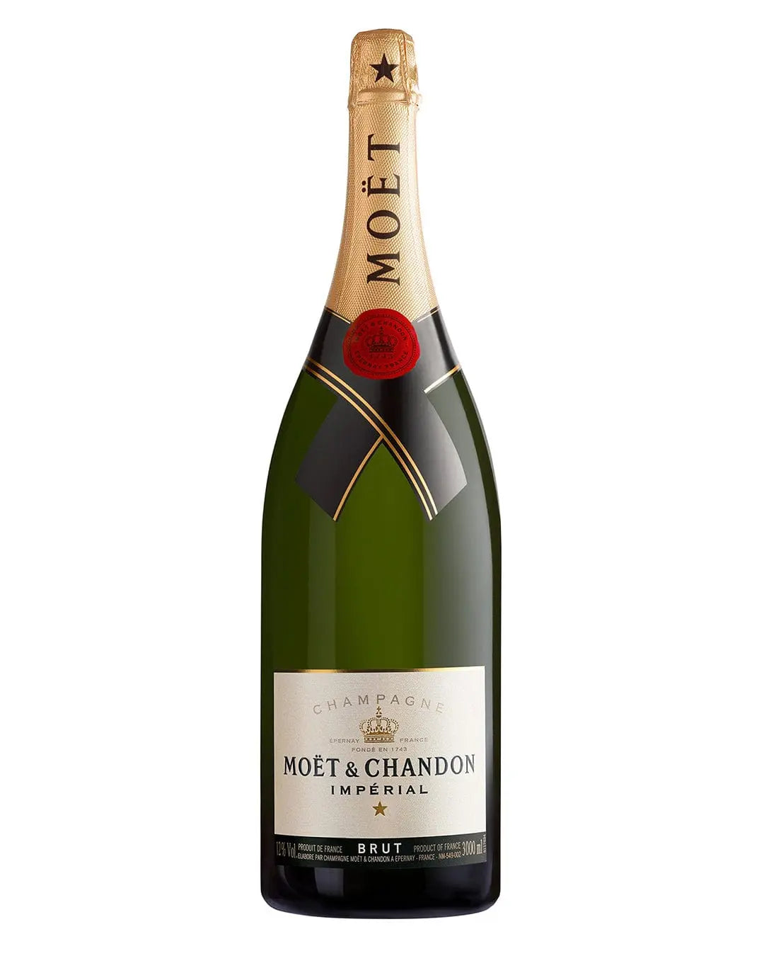 Moët & Chandon Impérial Brut Jeroboam, 3 L
