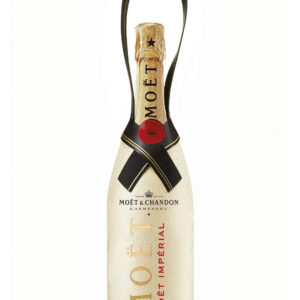 Moët & Chandon Impérial Diamond Suit, 75 cl