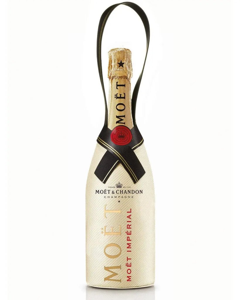 Wholesale Moët & Chandon Impérial Diamond Suit 75 cl