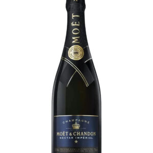 Moët & Chandon Nectar Impérial Champagne, 75 cl