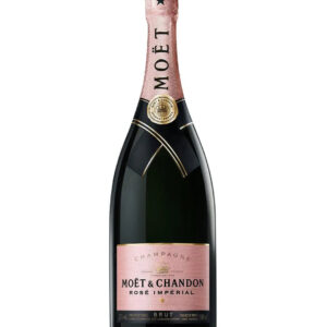 Moët & Chandon Rosé Impérial Magnum, 1.5 L