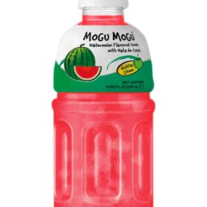 Mogu Mogu Watermelon Drink Multipack, 24 x 320 ml