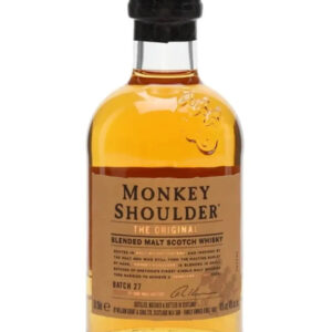 Buy Monkey Shoulder Whiskey Wholesale