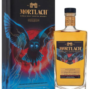 Mortlach Special Releases 2022 Single Malt Scotch Whisky, 70 cl
