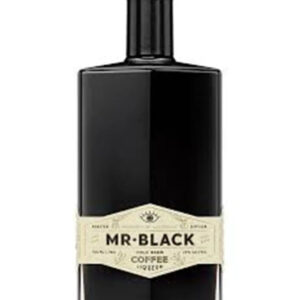 Mr Black Cold Coffee Liqueur, 70 cl