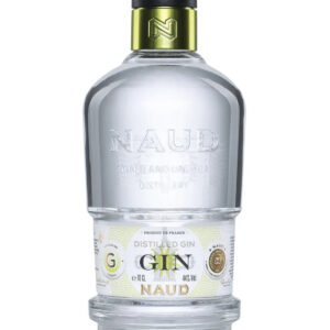 NAUD Distilled Gin, 70 cl