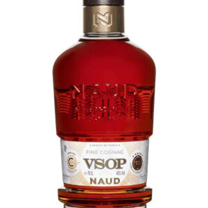 NAUD VSOP Cognac, 70 cl