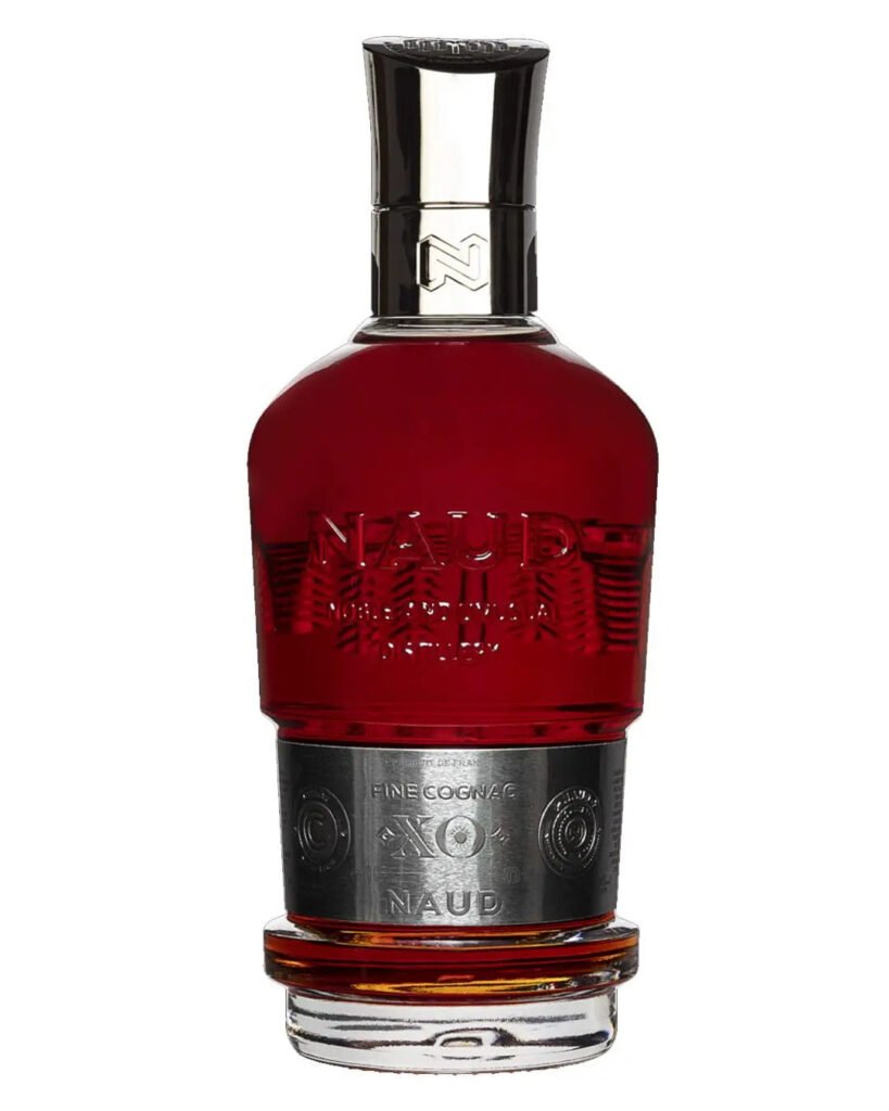 Wholesale NAUD XO Cognac 70 cl