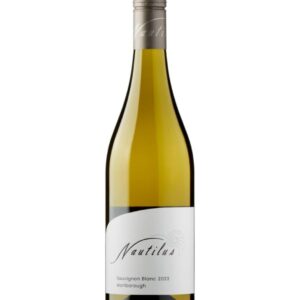 Nautilus Estate Marlborough Sauvignon Blanc, 75 cl