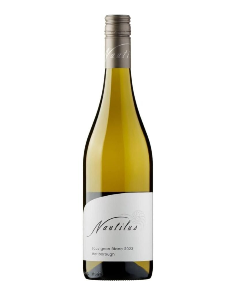 Wholesale Nautilus Estate Marlborough Sauvignon Blanc 75 cl