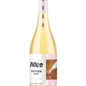 Nice Sauvignon Blanc, 75 cl