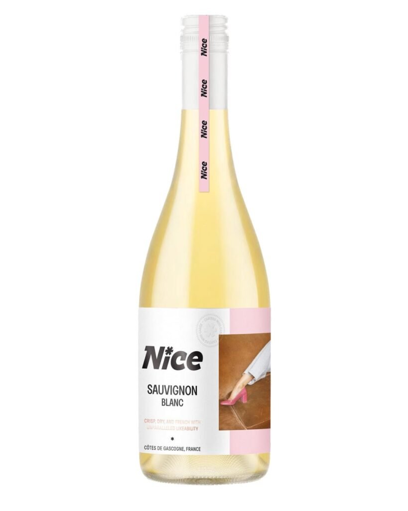 Wholesale Nice Sauvignon Blanc 75 cl