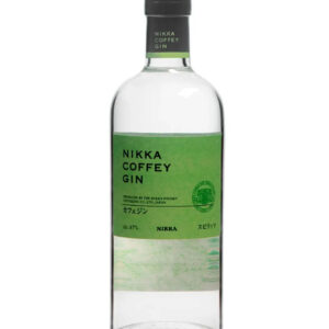 Nikka Coffey Gin, 70 cl