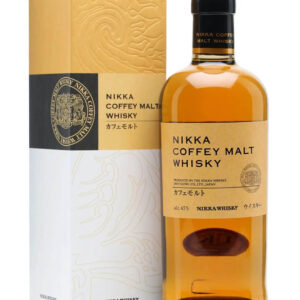 Nikka Coffey Malt Whisky, 70 cl