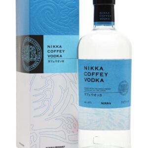 Wholesale Nikka Coffey Vodka/Whiskey