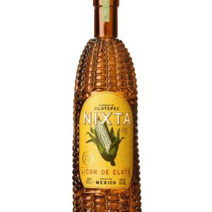Nixta Mexican Corn Liqueur, 70 cl