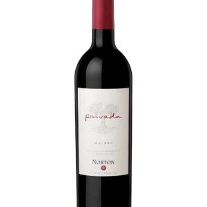 Norton Privada Family Blend Malbec, 75 cl