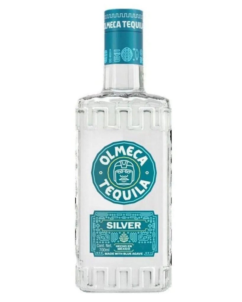 Wholesale Olmeca Blanco Tequila 70 cl