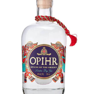 Opihr Oriental Spiced Gin, 70 cl