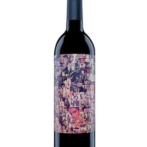 Orin Swift Abstract 2022, 75 cl
