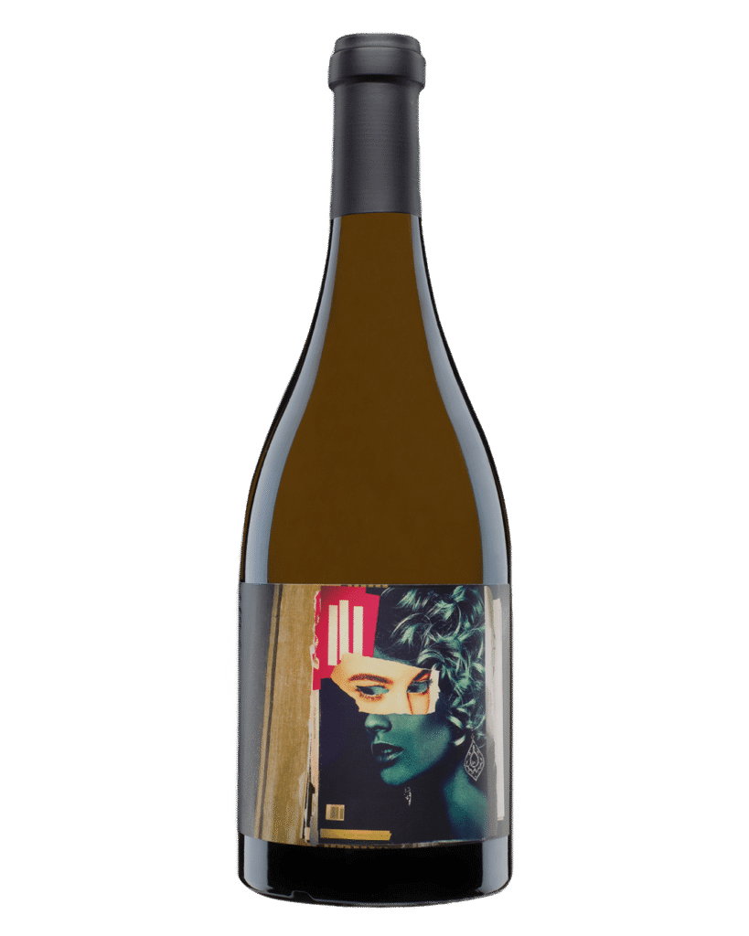 Wholesale Orin Swift Blank Stare Sauvignon Blanc 75 cl