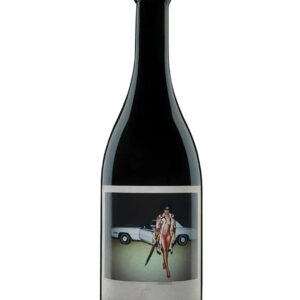 Orin Swift Machete, 75 cl