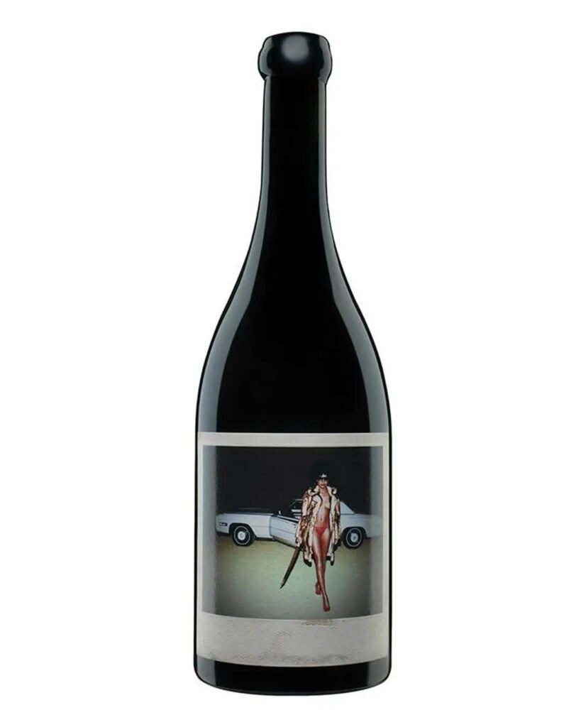 Wholesale Orin Swift Machete 75 cl