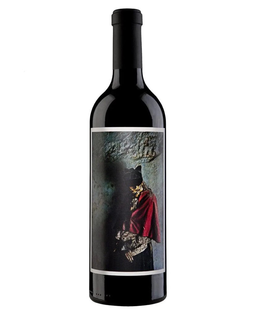 Wholesale Orin Swift Palermo 2022 75 cl