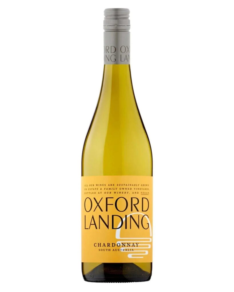 Wholesale Oxford Landing Chardonnay 75 cl