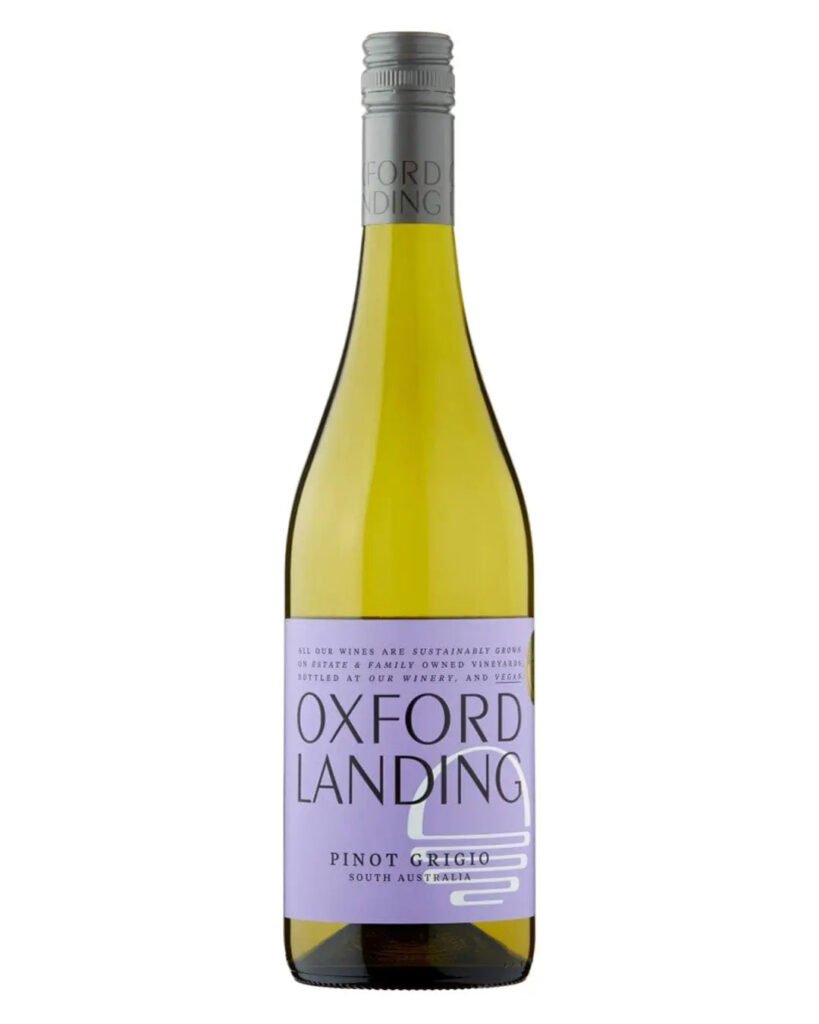 Wholesale Oxford Landing Pinot Grigio 75 cl