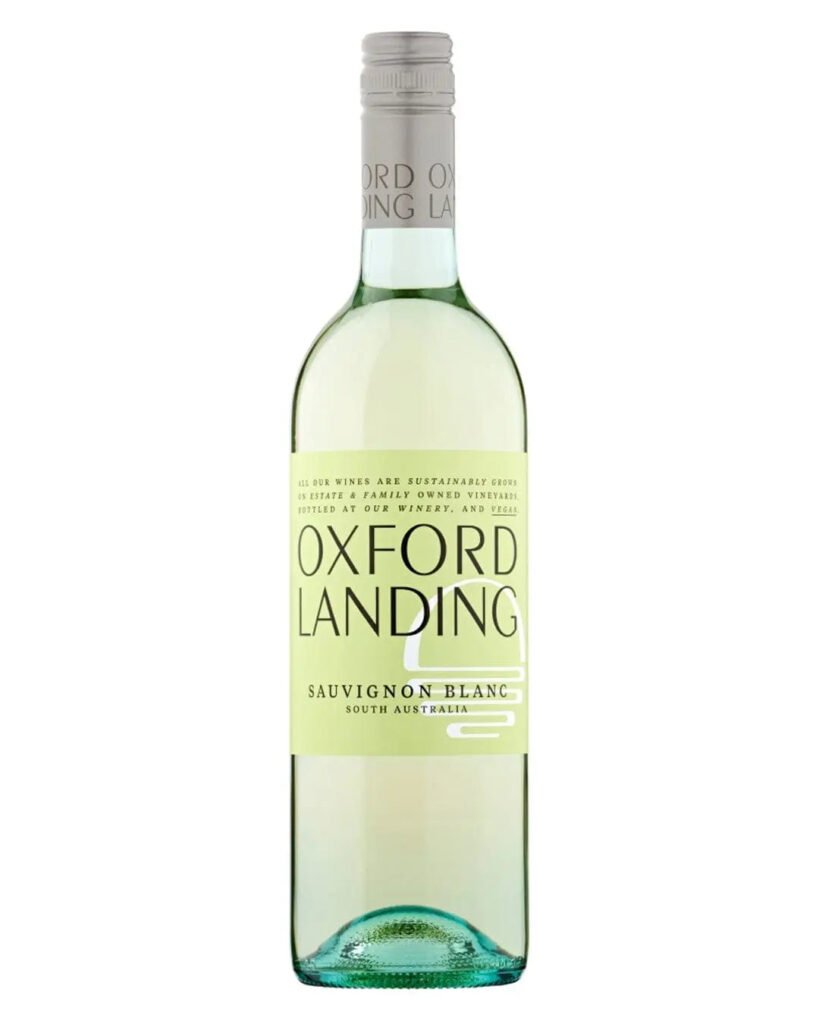 Wholesale Oxford Landing Sauvignon Blanc 75 cl