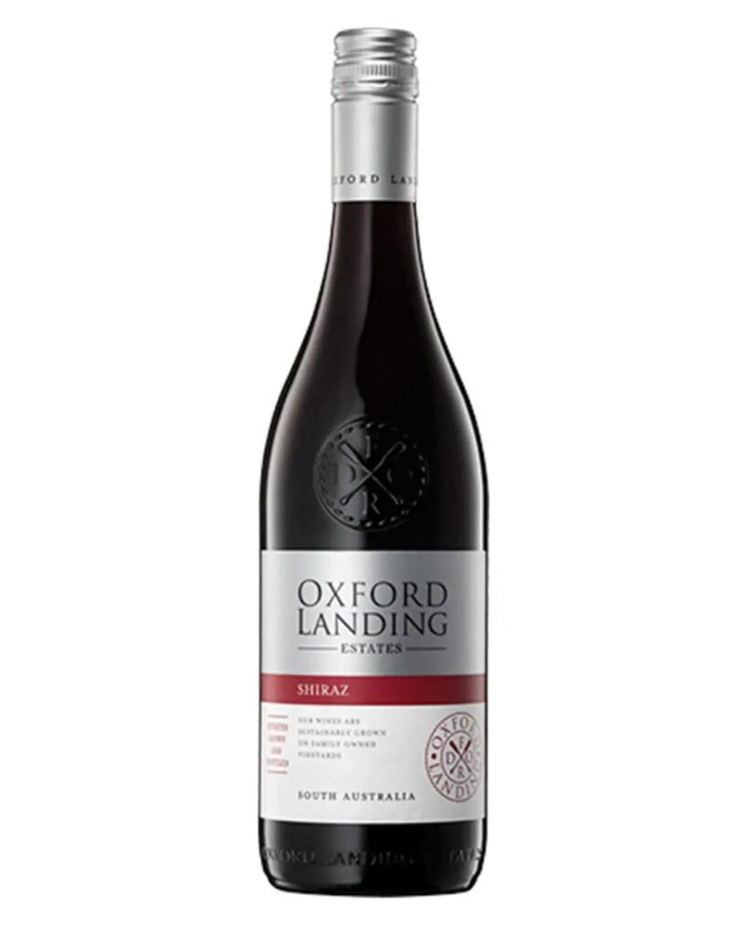 Wholesale Oxford Landing Shiraz 75 cl