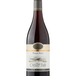 Oyster Bay Pinot Noir, 75 cl