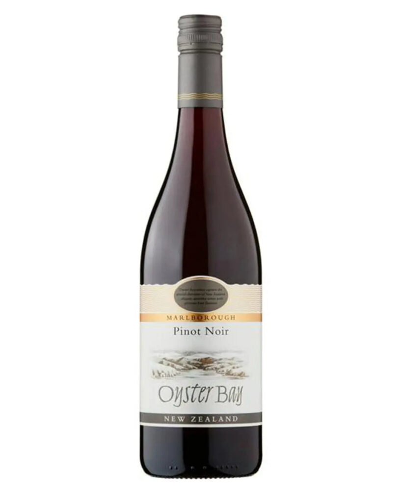 Wholesale Oyster Bay Pinot Noir 75 cl