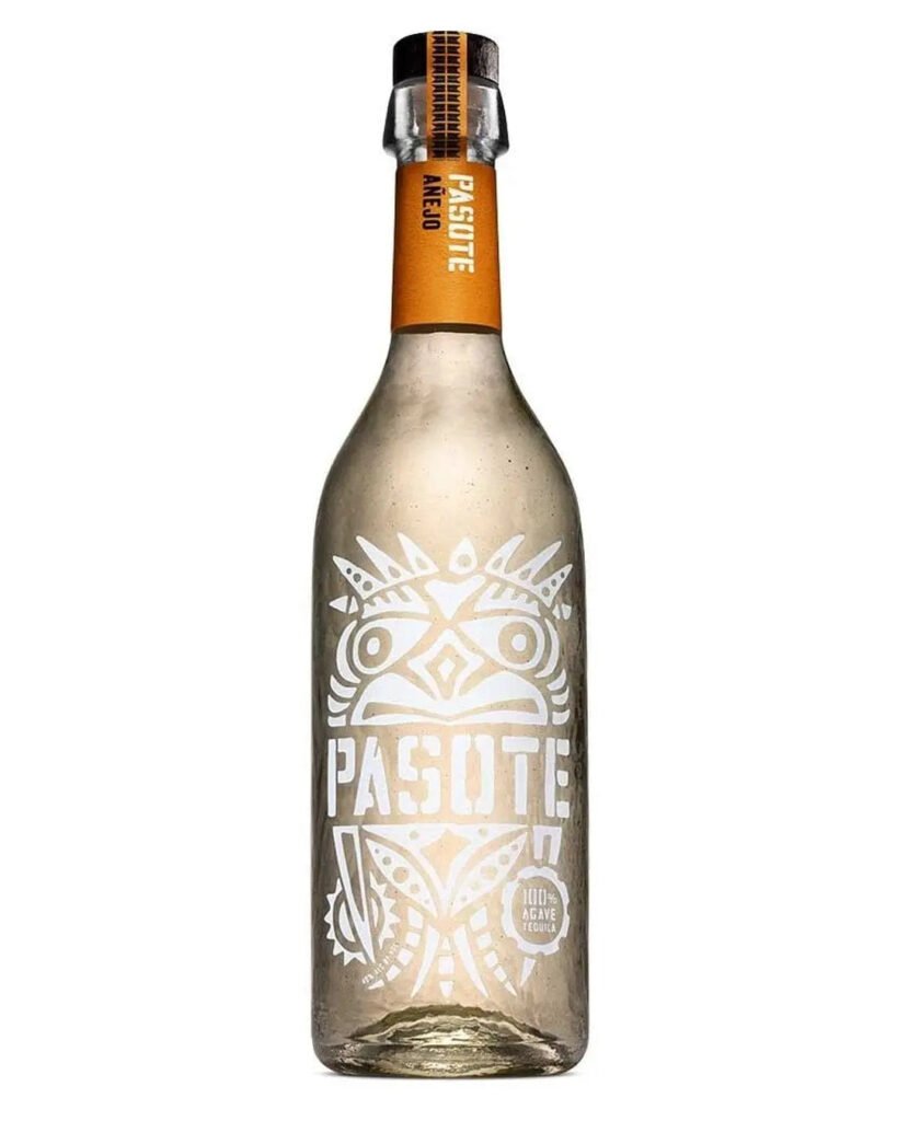 Wholesale PASOTE Anejo Tequila 75 cl