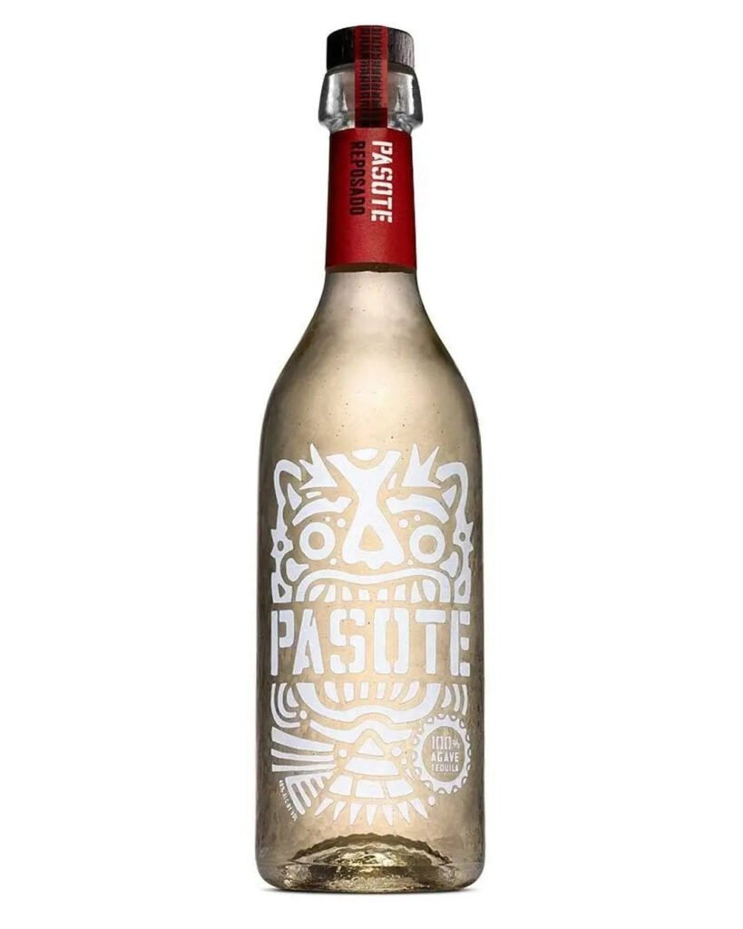 Wholesale PASOTE Reposado Tequila 75 cl