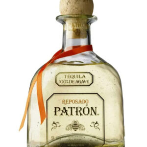 Patron Reposado Tequila, 70 cl