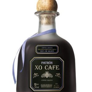 Patron XO Cafe Tequila, 70 cl