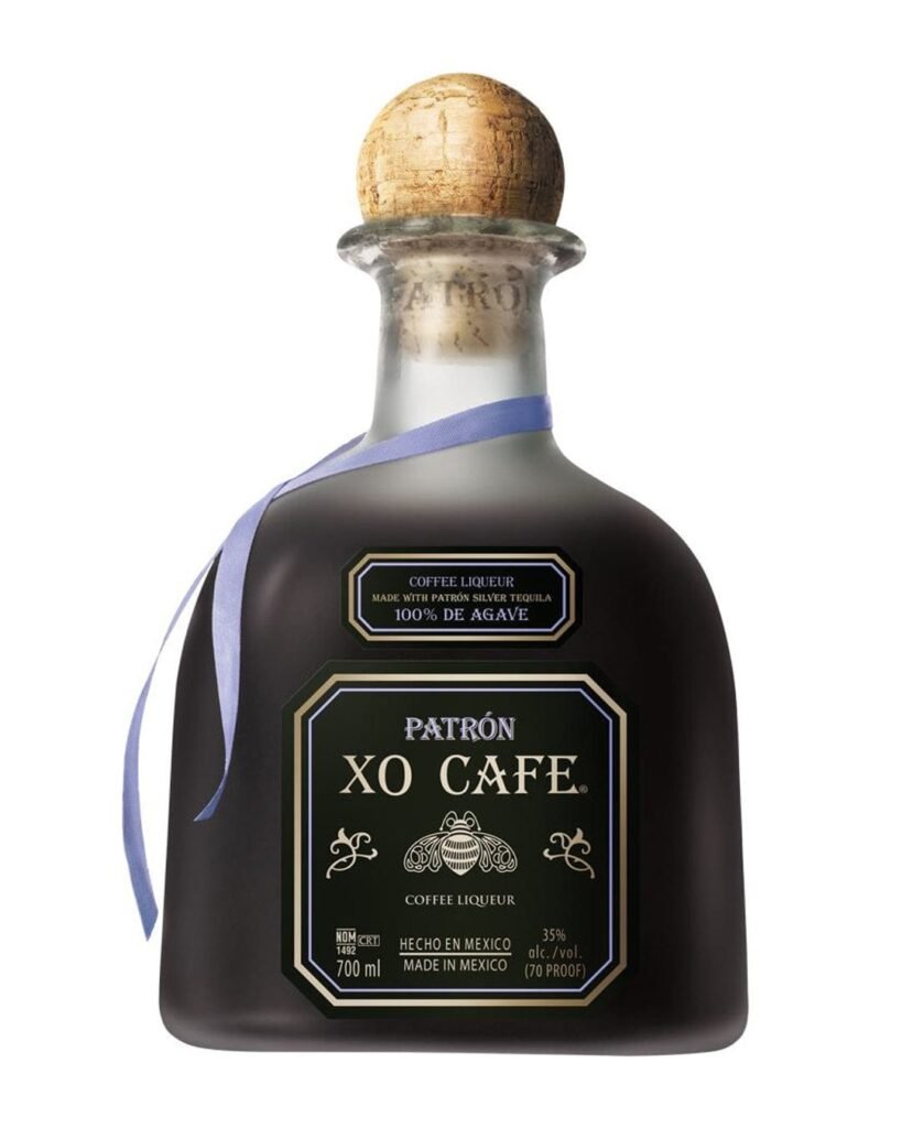 Wholesale Patron XO Cafe Tequila 70 cl
