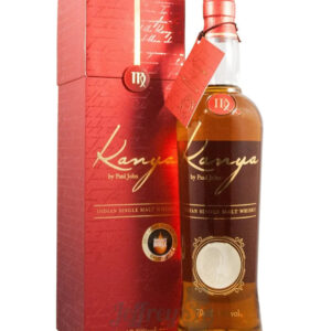 Paul John Kanya Indian Single Malt Whisky, 70 cl