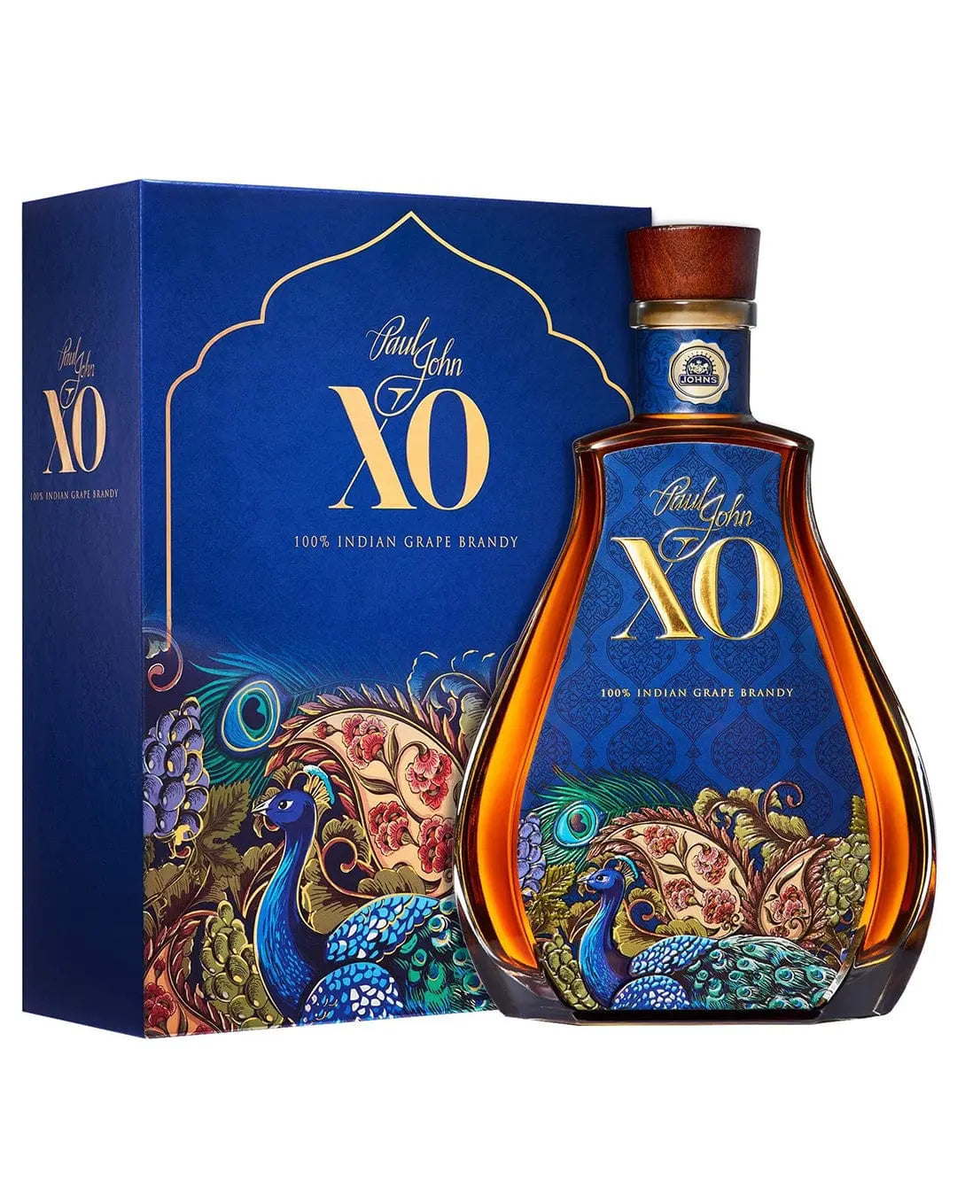 Paul John XO Brandy, 70 cl