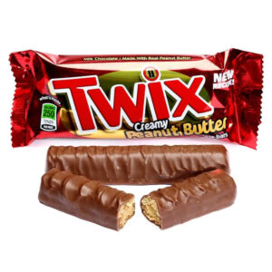 Buy Twix Candy Wholesale Bulk Supplier