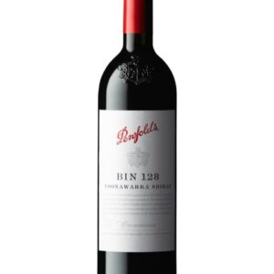 Penfolds 128 Coonawarra Shiraz, 75 cl