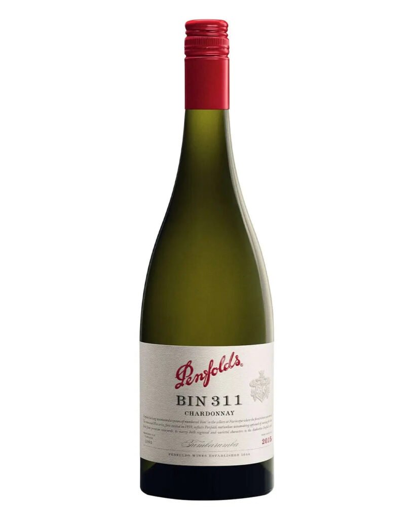 Wholesale Penfolds Bin 311 Tumbarumba Chardonnay 75 cl
