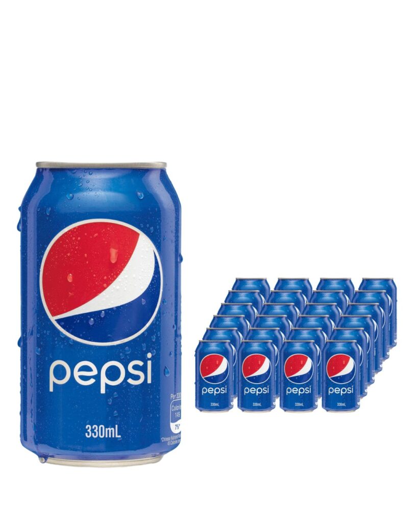 Buy Pepsi Wholesale Bulk Supplier