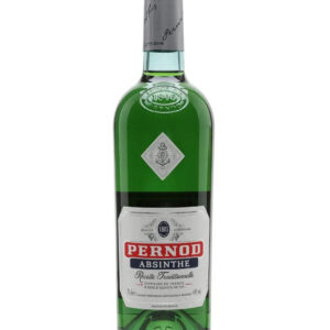 Pernod Absinthe, 70 cl
